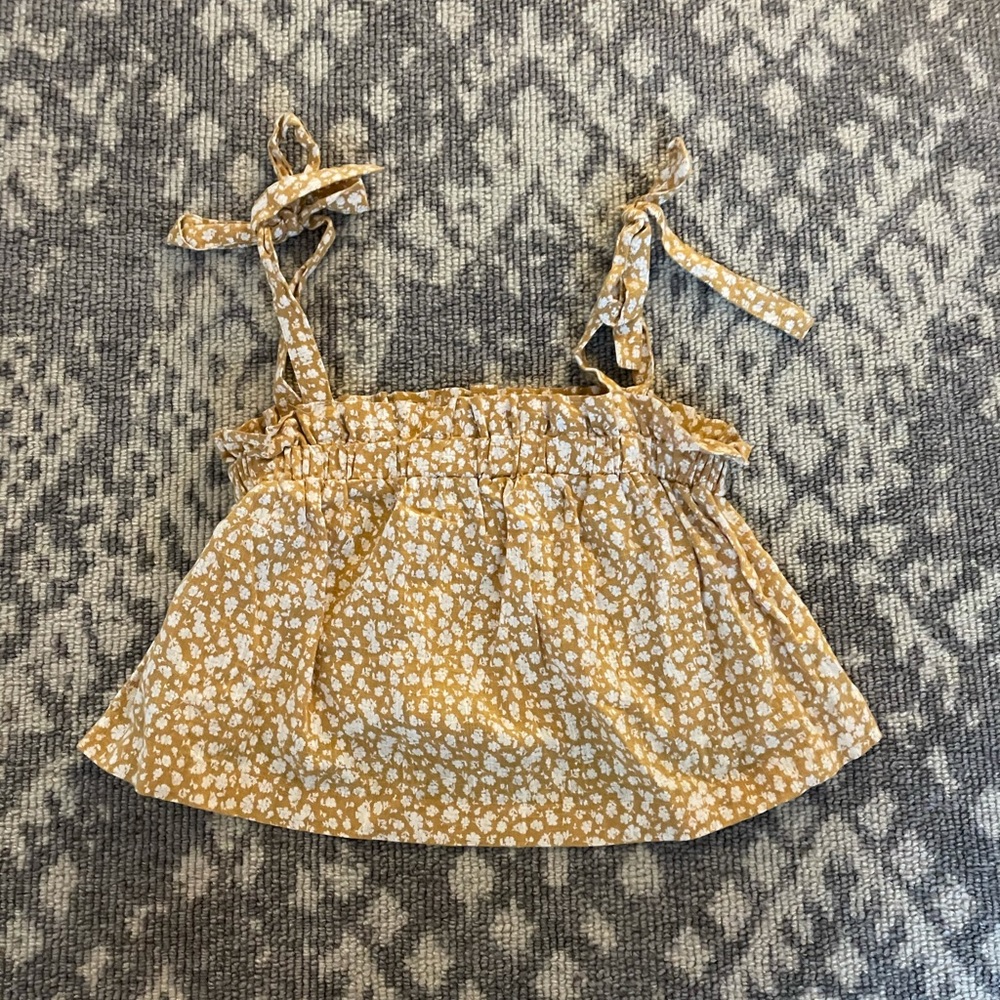 Cotton On Floral Top